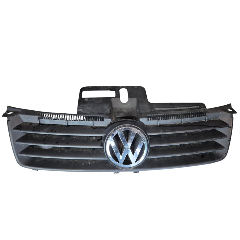 Calandre VOLKSWAGEN POLO 4 Photo n°1