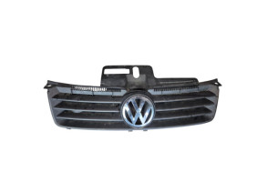 Calandre VOLKSWAGEN POLO 4 Photo n°1
