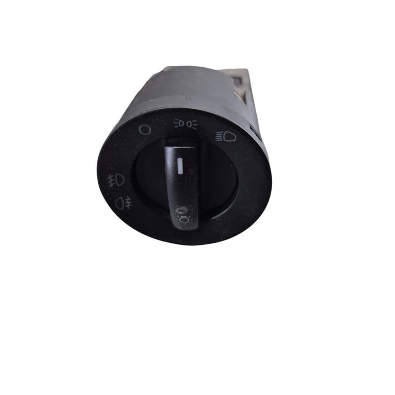 Commande de phare VOLKSWAGEN POLO 4 Photo n°1