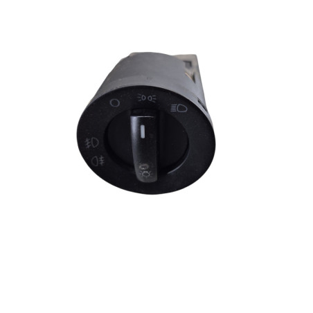 Commande de phare VOLKSWAGEN POLO 4