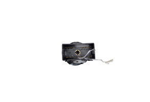 Commande de phare VOLKSWAGEN POLO 4 Photo n°3