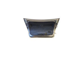 Malle/Hayon arriere PEUGEOT 407 Photo n°4