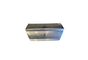 Malle/Hayon arriere PEUGEOT 407 Photo n°5