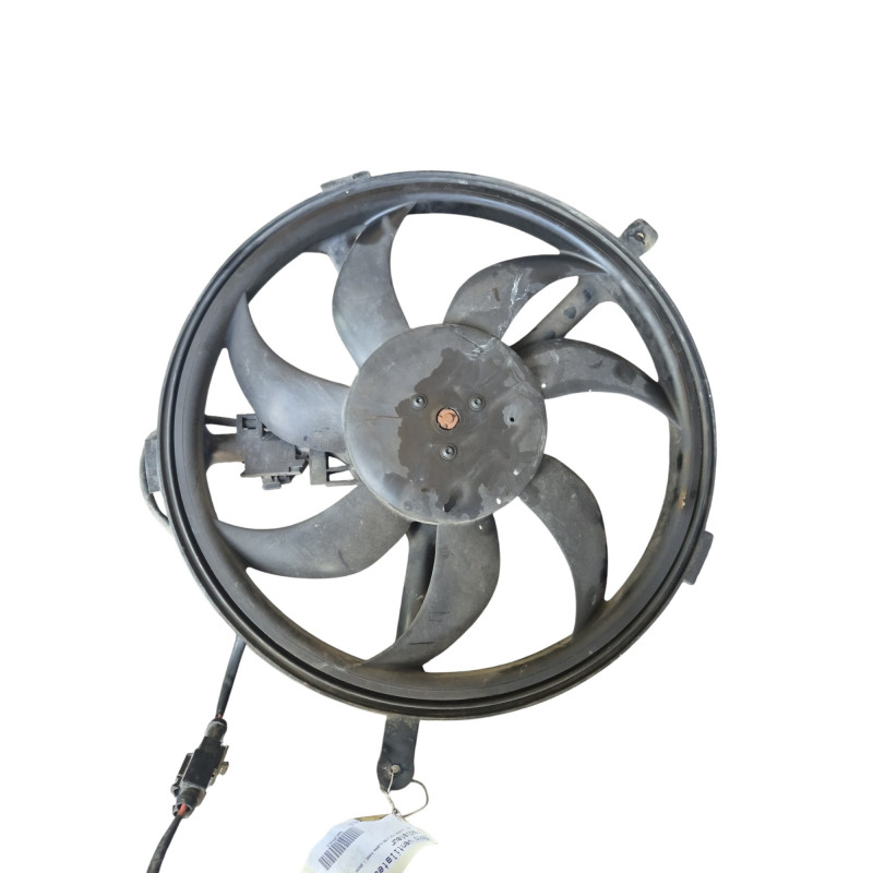 Moto ventilateur radiateur MINI MINI 2 R55 Photo n°1