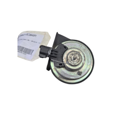 Avertisseur/Klaxon FORD FIESTA 6
