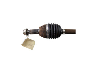 Cardan droit (transmission) FORD FIESTA 6 Photo n°3