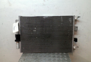 Radiateur clim FORD C-MAX 2