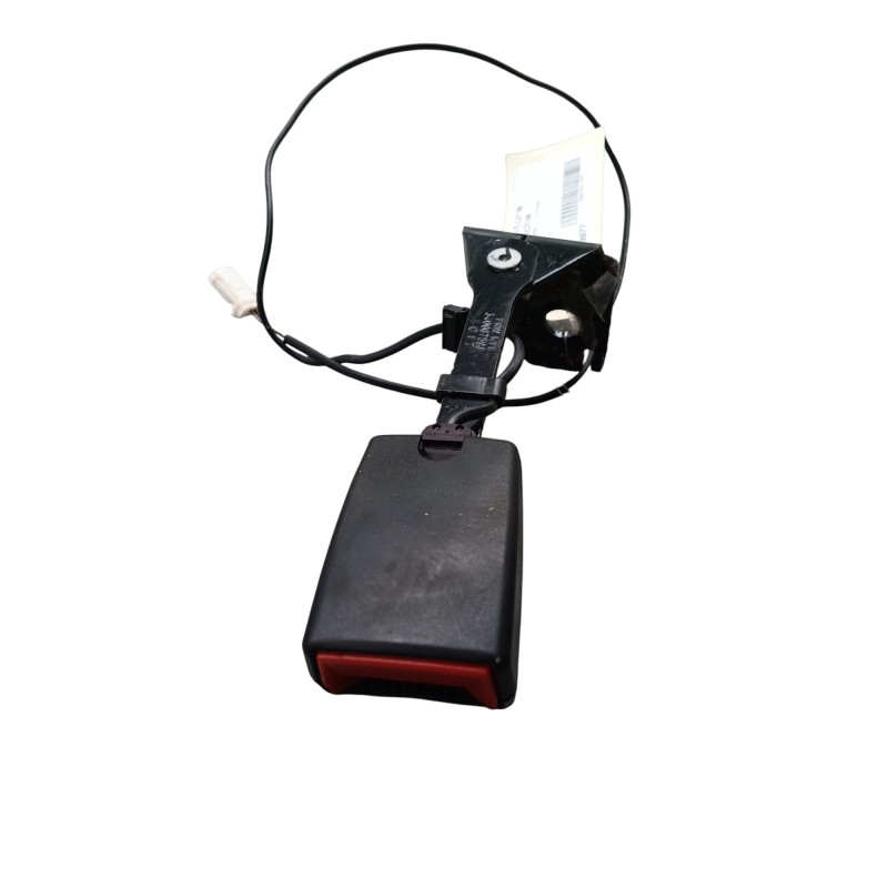 Attache ceinture arriere gauche PEUGEOT 3008 1 Photo n°1