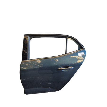 Porte arriere gauche RENAULT MEGANE 4