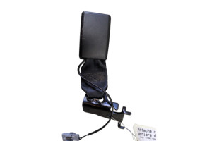 Attache ceinture arriere droit RENAULT MEGANE 4 Photo n°2