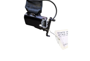 Attache ceinture arriere droit RENAULT MEGANE 4 Photo n°3