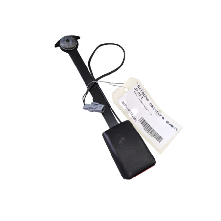 Attache ceinture avant droit RENAULT MEGANE 4