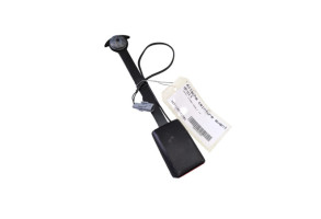 Attache ceinture avant droit RENAULT MEGANE 4 Photo n°1