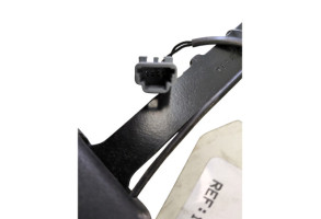 Attache ceinture avant droit RENAULT MEGANE 4 Photo n°2