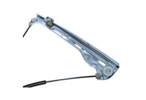 Leve vitre electrique avant gauche RENAULT MEGANE 4 Photo n°8