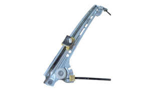 Leve vitre electrique avant gauche RENAULT MEGANE 4 Photo n°9