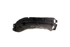 Pare boue arriere droit RENAULT MEGANE 4 Photo n°4