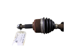 Cardan gauche (transmission) RENAULT MEGANE 4 Photo n°2