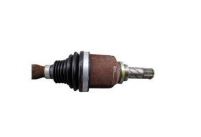 Cardan gauche (transmission) RENAULT MEGANE 4 Photo n°3
