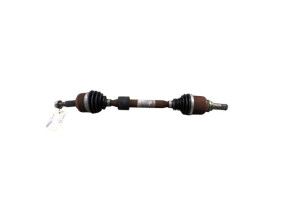 Cardan gauche (transmission) RENAULT MEGANE 4 Photo n°4
