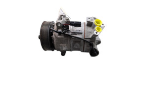Compresseur clim RENAULT MEGANE 4 Photo n°3