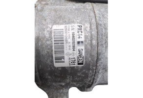Compresseur clim RENAULT MEGANE 4 Photo n°4