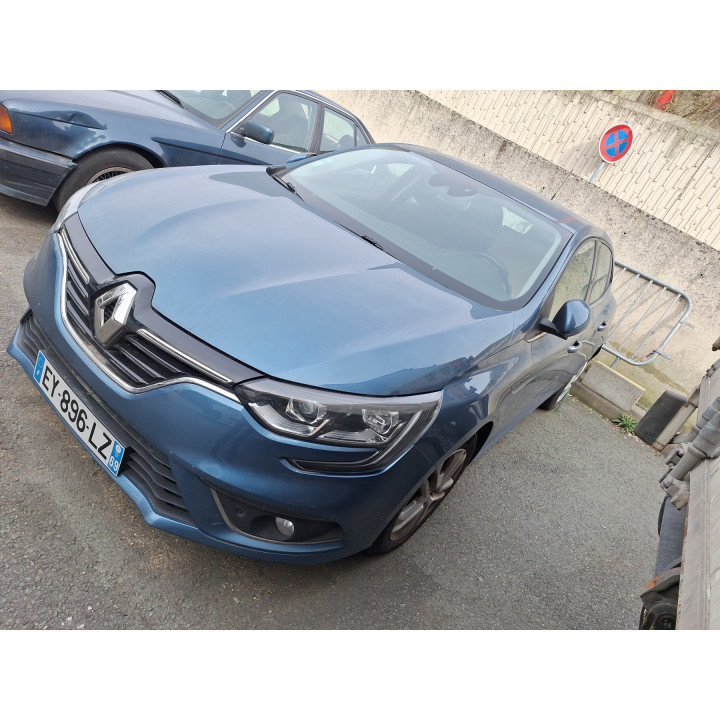 Compresseur clim RENAULT MEGANE 4 Photo n°8