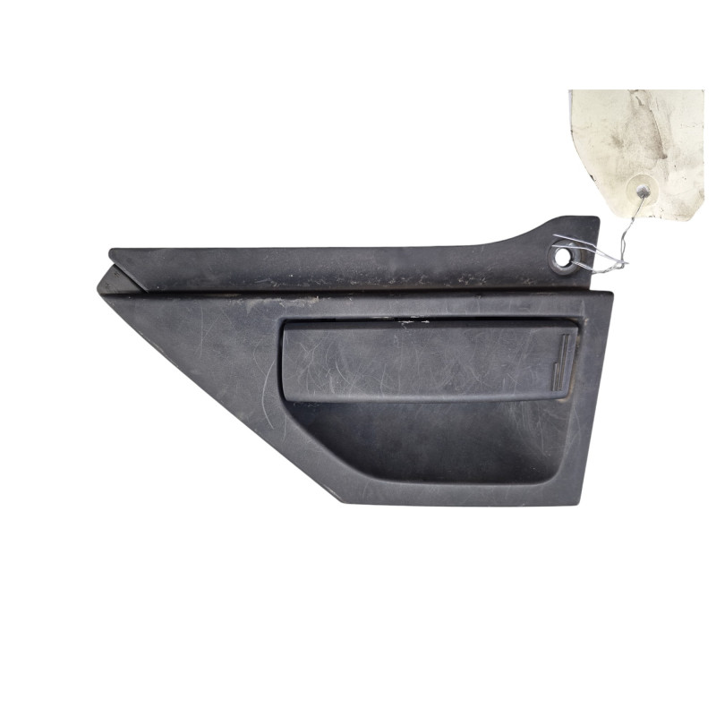 Poignee porte arriere droit RENAULT TWINGO 3 Photo n°1