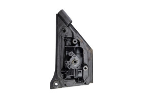 Poignee porte arriere droit RENAULT TWINGO 3 Photo n°2