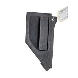 Poignee porte arriere gauche RENAULT TWINGO 3 Photo n°1