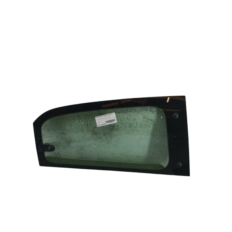 Vitre arriere droit RENAULT TWINGO 3 Photo n°1