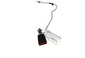 Attache ceinture avant droit RENAULT TWINGO 3 Photo n°2