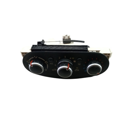 Commande chauffage RENAULT TWINGO 3