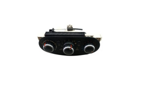 Commande chauffage RENAULT TWINGO 3 Photo n°1