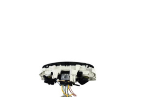 Commande chauffage RENAULT TWINGO 3 Photo n°3