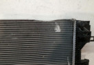 Radiateur eau FORD C-MAX 2 Photo n°13