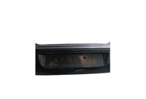Pare choc arriere RENAULT LAGUNA 2 Photo n°4