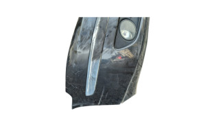 Pare choc avant RENAULT LAGUNA 2 Photo n°6