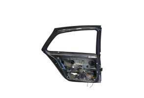 Porte arriere gauche RENAULT LAGUNA 2 Photo n°8
