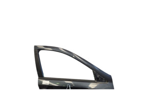 Porte avant droit RENAULT LAGUNA 2 Photo n°2
