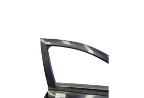 Porte avant droit RENAULT LAGUNA 2 Photo n°4