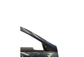 Porte avant droit RENAULT LAGUNA 2 Photo n°5