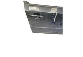 Porte avant droit RENAULT LAGUNA 2 Photo n°6
