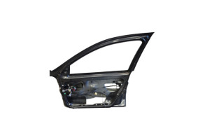 Porte avant droit RENAULT LAGUNA 2 Photo n°8