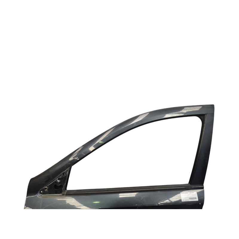 Porte avant gauche RENAULT LAGUNA 2 Photo n°1