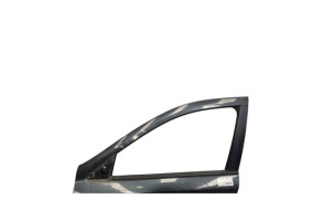Porte avant gauche RENAULT LAGUNA 2 Photo n°1