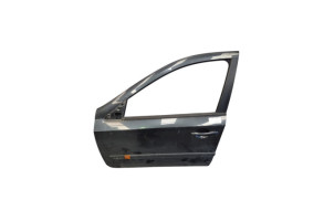 Porte avant gauche RENAULT LAGUNA 2 Photo n°2