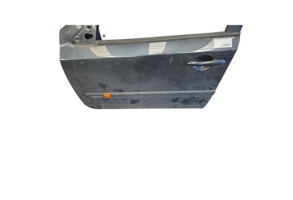 Porte avant gauche RENAULT LAGUNA 2 Photo n°3