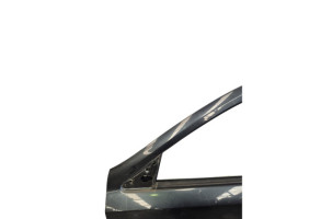 Porte avant gauche RENAULT LAGUNA 2 Photo n°4