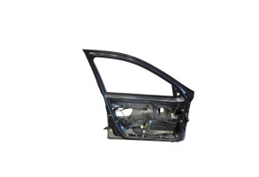 Porte avant gauche RENAULT LAGUNA 2 Photo n°8